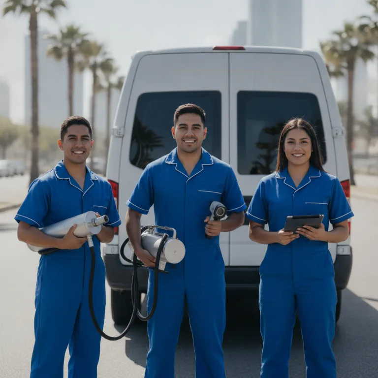 Crioterapia equipe em Jardim Angela